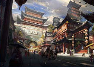 优质商家的DDOS压力测试网页端